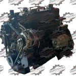 Двигатель Cummins A2300
