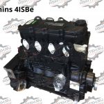 Двигатель Cummins 4ISBe