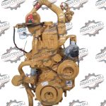 Двигатель Cummins NTA855
