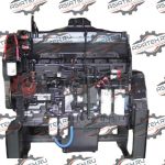 Двигатель Cummins QSK19
