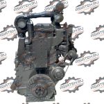Двигатель Cummins QSK23