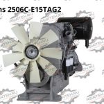 Двигатель Perkins 2506C-E15TAG2