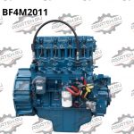 Двигатель Deutz BF4M2011