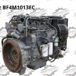 Двигатель Deutz BF4M1013EC