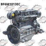 Двигатель Deutz BF6M1013EC