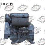Двигатель Deutz F3L2011