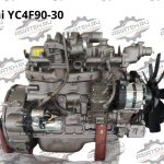 Двигатель Yuchai YC4F90-30
