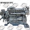 Двигатель Deutz BF4M1013FC