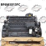 Двигатель Deutz BF6M1013FC