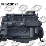 Двигатель Deutz BF6M2012C