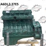 Двигатель FAW CA6DL2-37E5