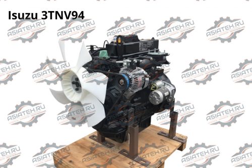 Двигатель Isuzu 3TNV94