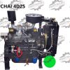 Двигатель QUANCHAI 4D25