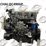 Двигатель QUANCHAI QC490GP