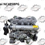 Двигатель Xinchai NC485BPG