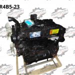 Двигатель YTO LR4B5-23