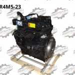 Двигатель YTO LR4M5-23