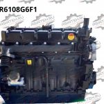 Двигатель YTO LR6108G6F1