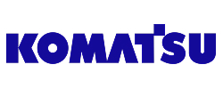 Двигатели и запчасти Komatsu для спецтехники