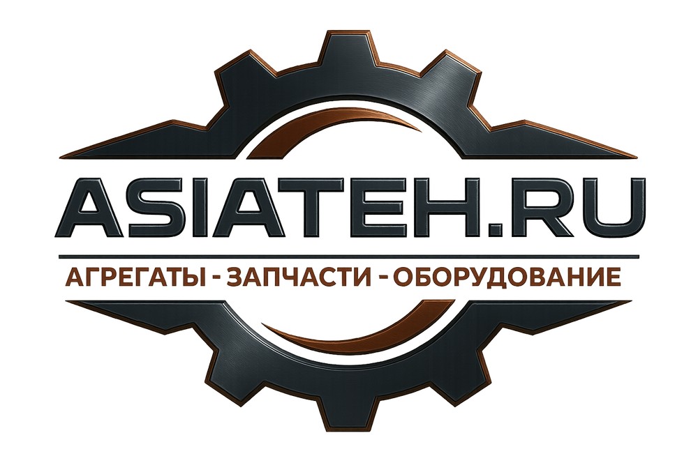 Логотип АзияТех