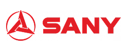 Двигатели и запчасти Sany для спецтехники
