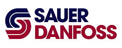 Двигатели и запчасти Sauer Danfoss для спецтехники