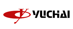 Двигатели и запчасти Yuchai для спецтехники