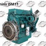 Двигатель Cummins ISM11