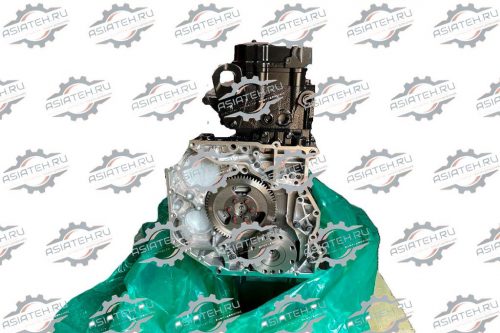 Двигатель Cummins 6ISBe 245