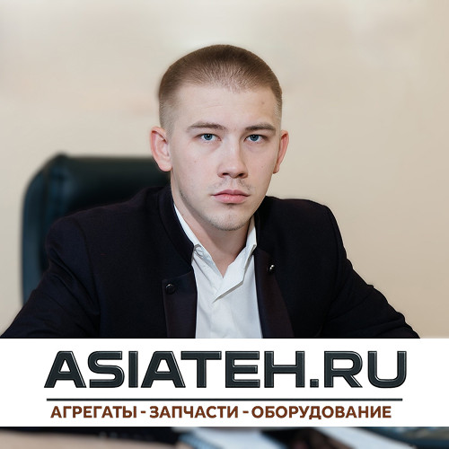 Степан Лисенков, Эксперт по подбору запчастей